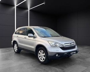 Honda CR-V Gebrauchtwagen