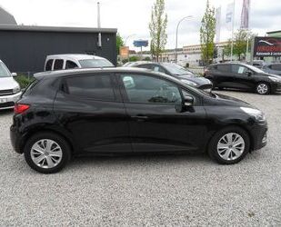 Renault Clio Gebrauchtwagen