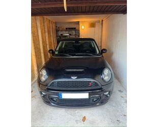 Mini Cooper S Gebrauchtwagen