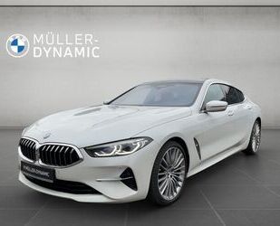 BMW 840 Gebrauchtwagen