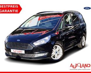 Ford Galaxy Gebrauchtwagen