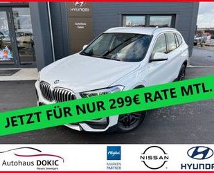 BMW X1 Gebrauchtwagen