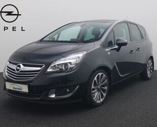 Opel Meriva Gebrauchtwagen
