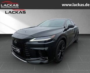Lexus RX 500 Gebrauchtwagen