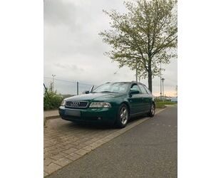 Opel A4 