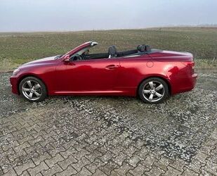 Lexus IS 250 Gebrauchtwagen