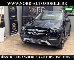 Mercedes-Benz GLE 450 Gebrauchtwagen
