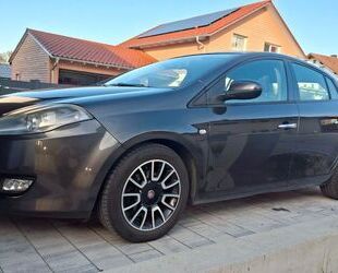 Fiat Bravo Gebrauchtwagen