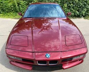 BMW 850 Gebrauchtwagen