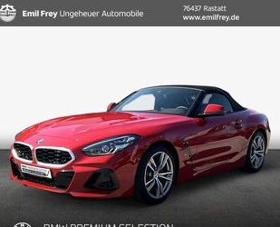BMW Z4 Gebrauchtwagen