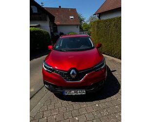 Renault Kadjar Gebrauchtwagen
