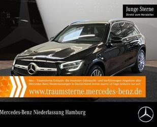 Mercedes-Benz GLC 400 Gebrauchtwagen