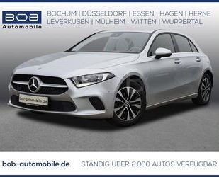 Mercedes-Benz A 200 Gebrauchtwagen