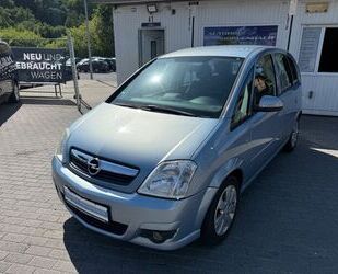 Opel Meriva Gebrauchtwagen
