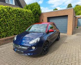 Opel Adam Gebrauchtwagen