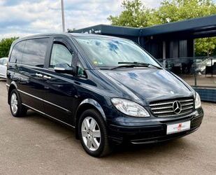 Mercedes-Benz Viano Gebrauchtwagen