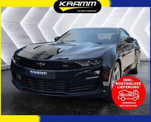 Chevrolet Camaro Gebrauchtwagen