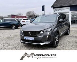 Peugeot 5008 Gebrauchtwagen