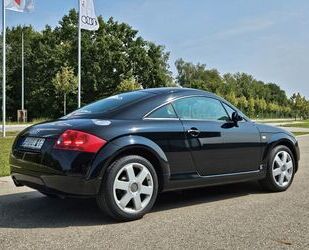 Audi TT Gebrauchtwagen