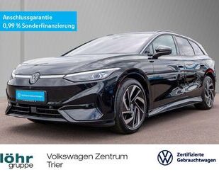 VW ID.7 Gebrauchtwagen