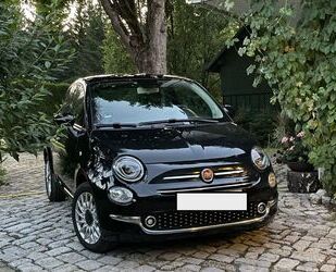 Fiat 500 Gebrauchtwagen