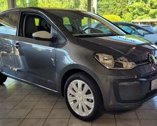 VW up! Gebrauchtwagen