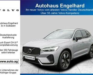Volvo XC60 Gebrauchtwagen