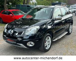 Renault Koleos Gebrauchtwagen