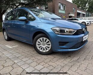 VW Golf Sportsvan Gebrauchtwagen