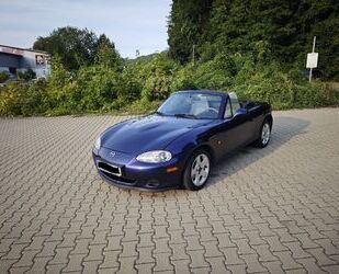 Mazda MX-5 Gebrauchtwagen
