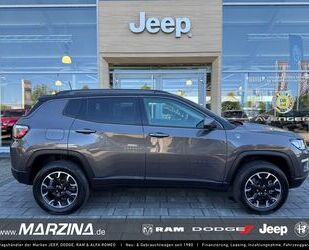 Jeep Compass Gebrauchtwagen
