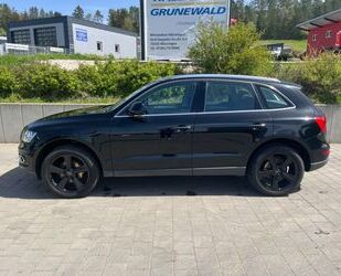 Audi Q5 Gebrauchtwagen