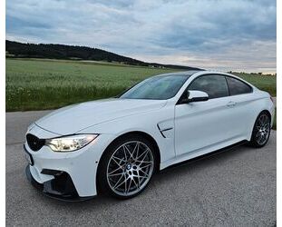 BMW M4 Gebrauchtwagen