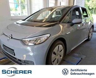 VW ID.3 Gebrauchtwagen