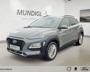 Hyundai KONA Gebrauchtwagen