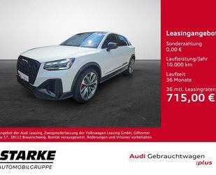 Audi SQ2 Gebrauchtwagen