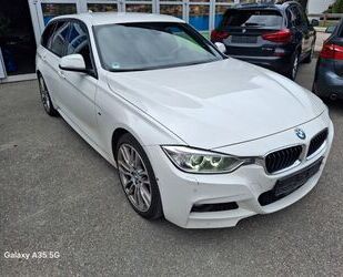 BMW 335 Gebrauchtwagen