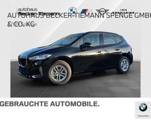 BMW 216 Active Tourer Gebrauchtwagen