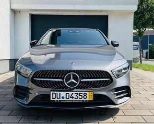 Mercedes-Benz A 200 Gebrauchtwagen