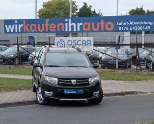 Dacia Sandero Gebrauchtwagen