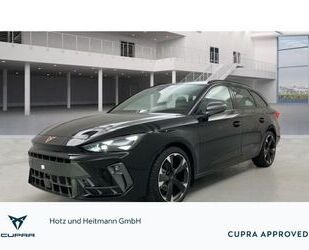Cupra Leon Gebrauchtwagen