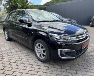 Citroen C-Elysée Gebrauchtwagen