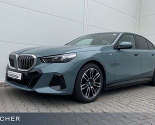 BMW i5 Gebrauchtwagen