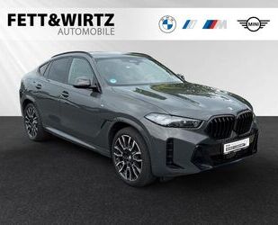 BMW X6 Gebrauchtwagen