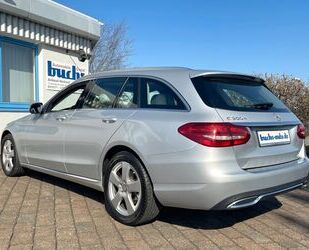 Mercedes-Benz C 300 Gebrauchtwagen