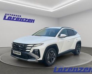 Hyundai TUCSON Gebrauchtwagen