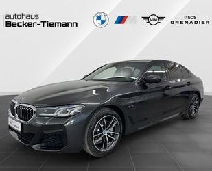 BMW 530 Gebrauchtwagen