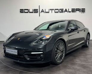Porsche Panamera Gebrauchtwagen