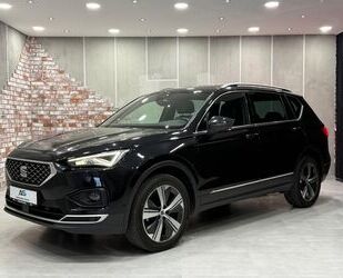 Seat Tarraco Gebrauchtwagen