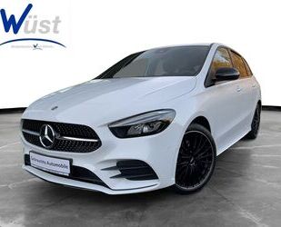 Mercedes-Benz B 250 Gebrauchtwagen